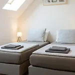 Przystan Kotwica Lodge *