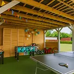 Przystan Kotwica Lodge Jastrzebia Gora