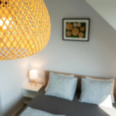 Przystan Kotwica Jastrzębia Góra