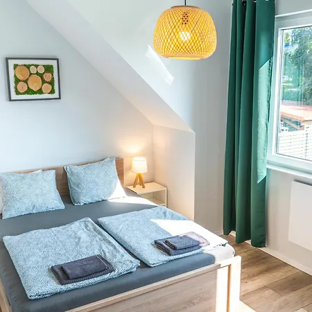 Przystan Kotwica * Jastrzębia Góra