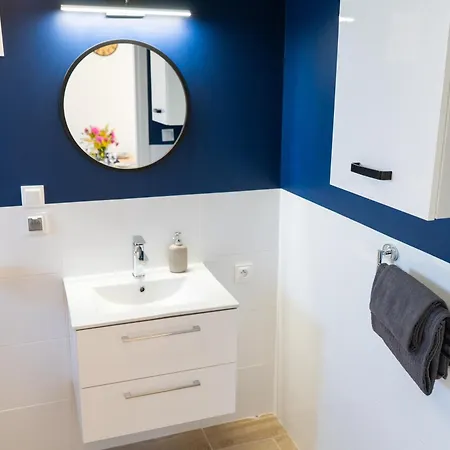 Przystan Kotwica ロッジ