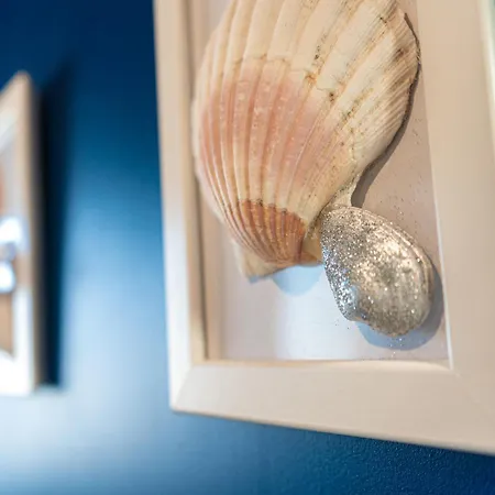 Chata Przystan Kotwica *