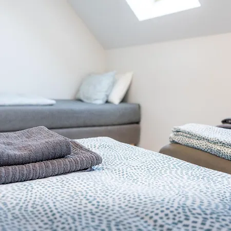 Przystan Kotwica Jastrzębia Góra