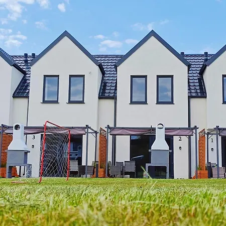 Chata Przystan Kotwica Jastrzębia Góra