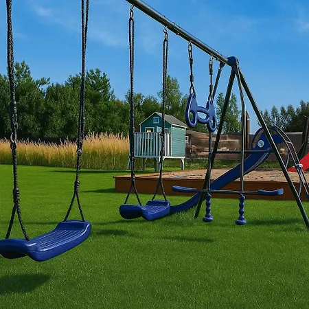 Przystan Kotwica Jastrzębia Góra