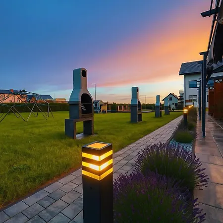 Przystan Kotwica * Jastrzębia Góra