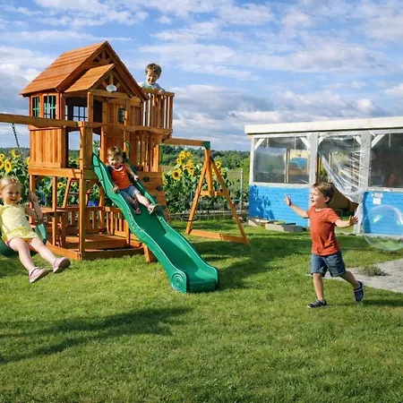 Przystan Kotwica * Jastrzębia Góra