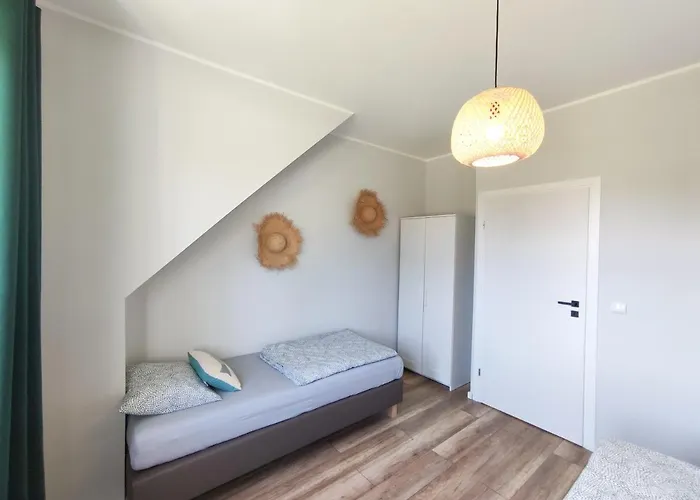 Przystan Kotwica * Jastrzębia Góra