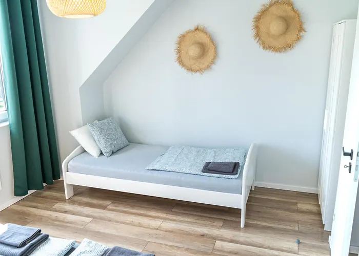 Chata Przystan Kotwica