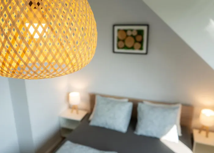 Przystan Kotwica Jastrzębia Góra