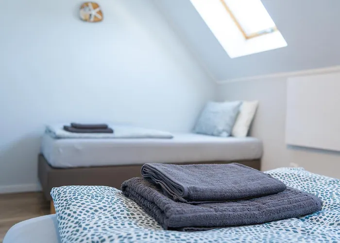 Przystan Kotwica Chata