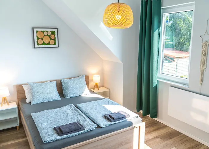 Przystan Kotwica * Jastrzębia Góra