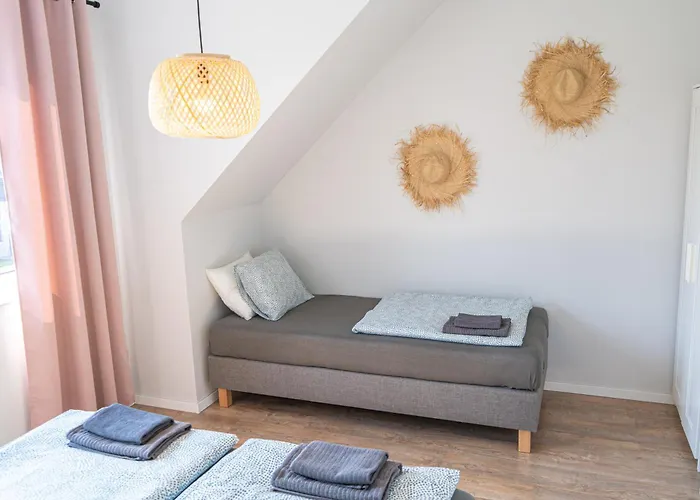 Chata Przystan Kotwica