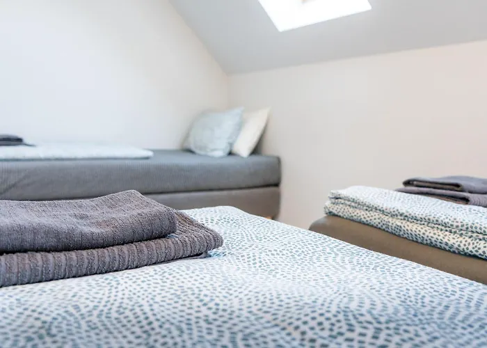 Przystan Kotwica Jastrzębia Góra