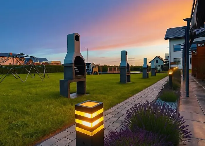 Przystan Kotwica * Jastrzębia Góra