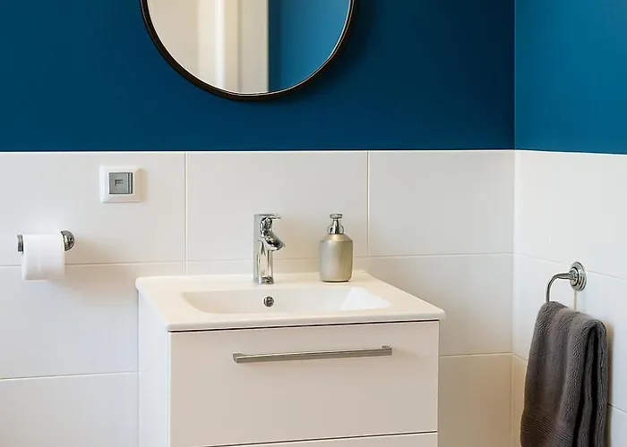 Chata Przystan Kotwica