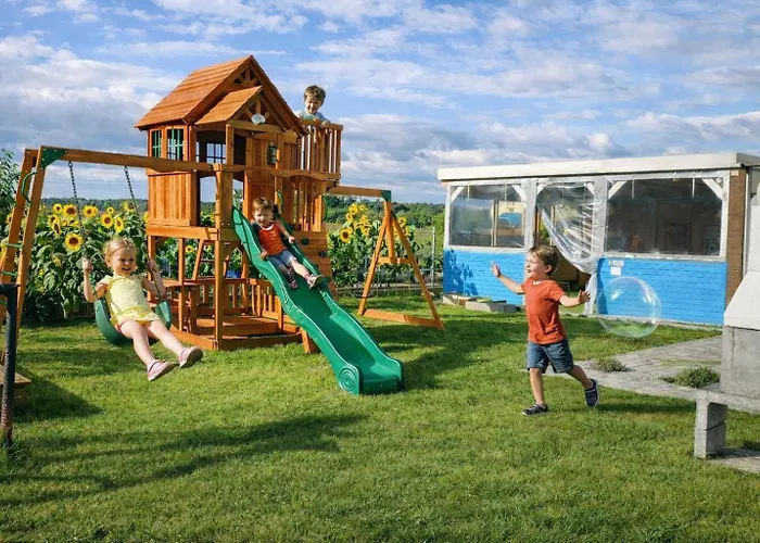 Przystan Kotwica * Jastrzębia Góra