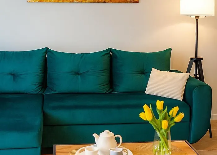 Przystan Kotwica Chata *